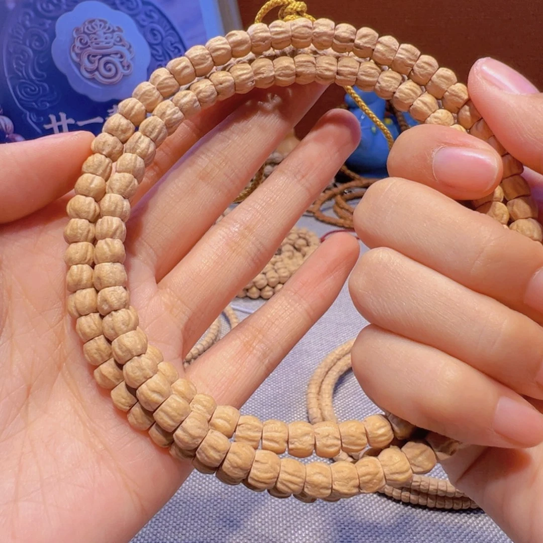 柏香籽/百香籽吊坠