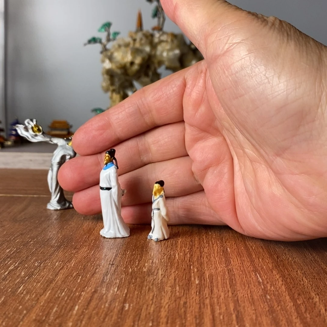 琉璃手工艺品我要