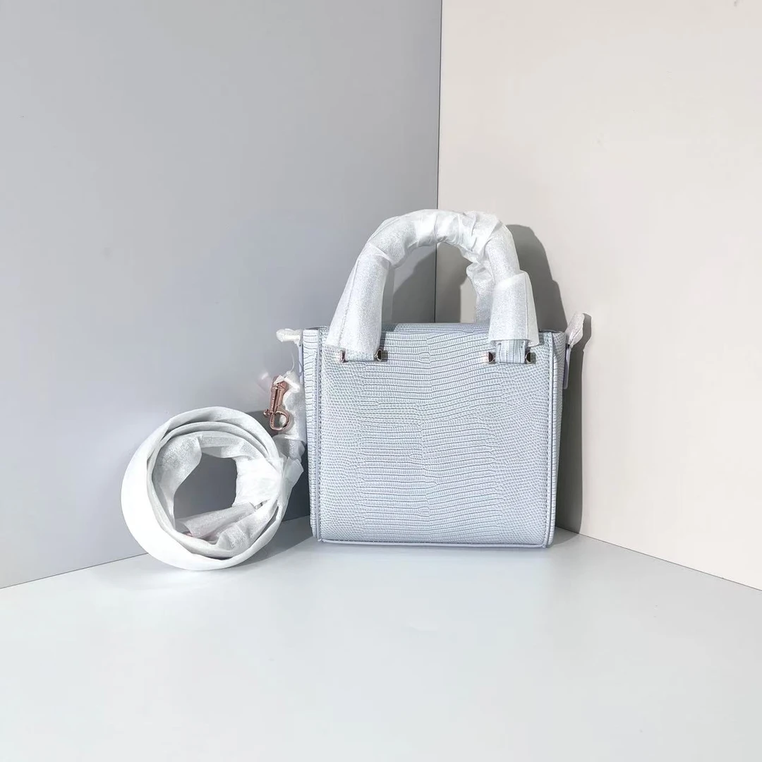 50671363浅灰色S女士单肩手提包-杨灬