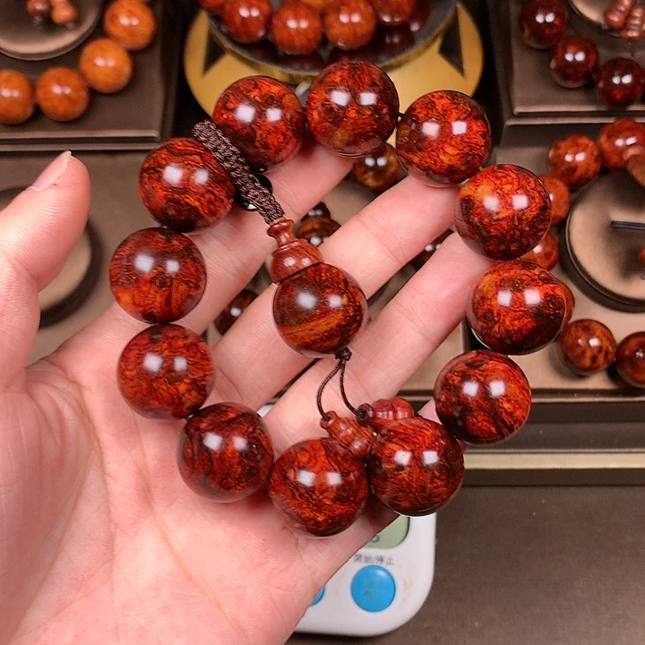 【闪购商品】黄花梨/降香黄檀2.0规格06W