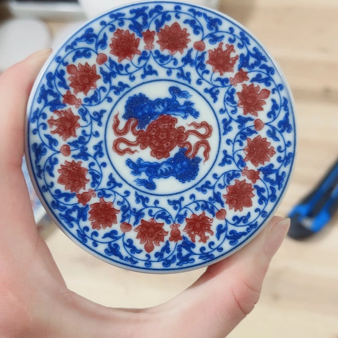 瓷片仓库直播间专属链接