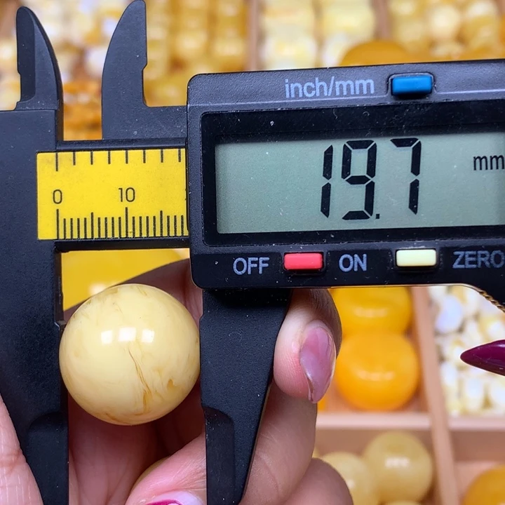 非金属配珠配饰006