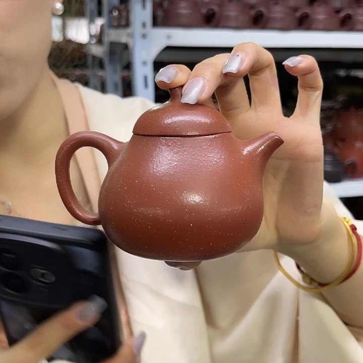 茶壶紫砂紫砂壶紫砂壶