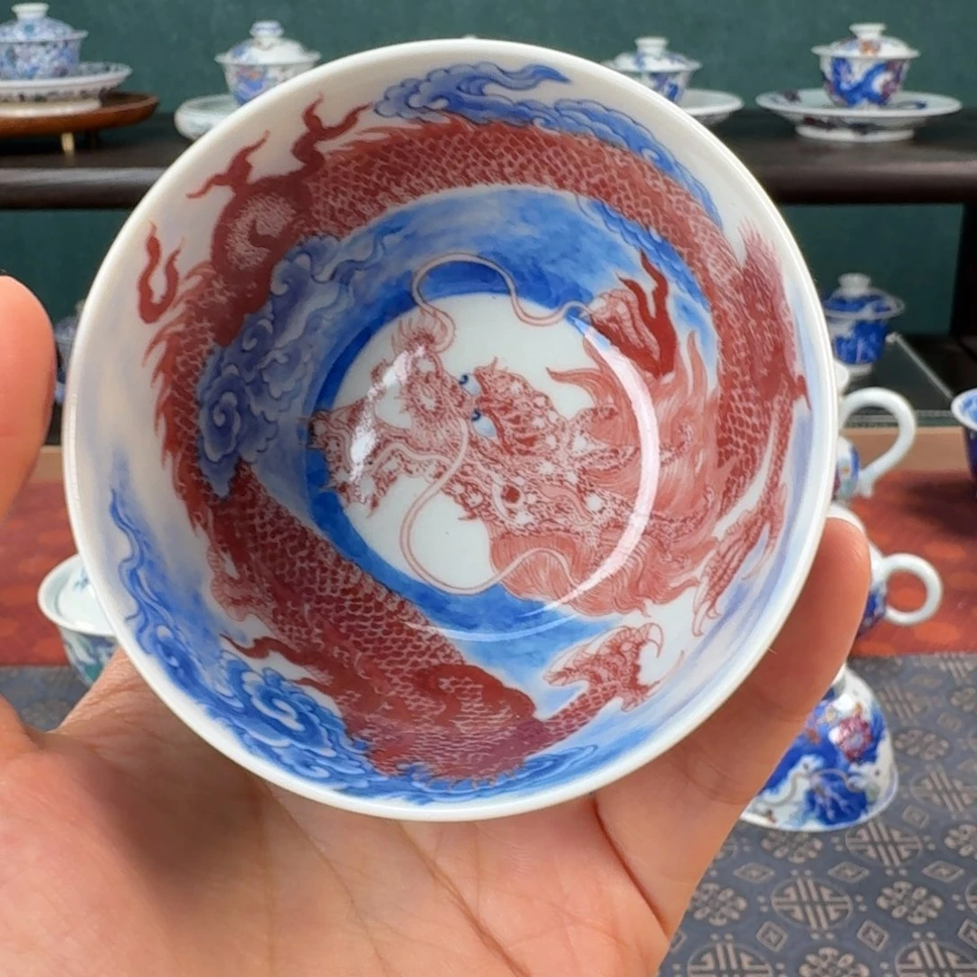 瓷片优游瓷生活雅器
