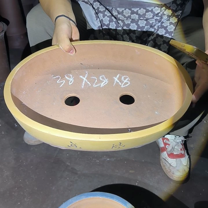 花盆紫砂紫砂花盆
