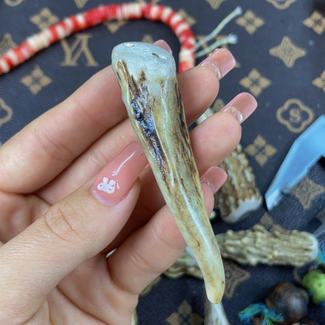 驼骨手串/手链编号228
