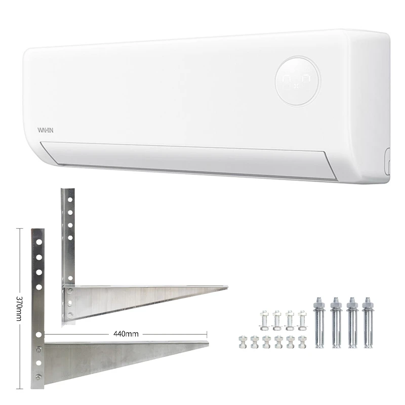 华凌空调安装专属链接 私拍不发机器