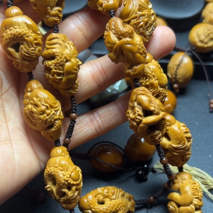 橄榄核手串/手链橄榄