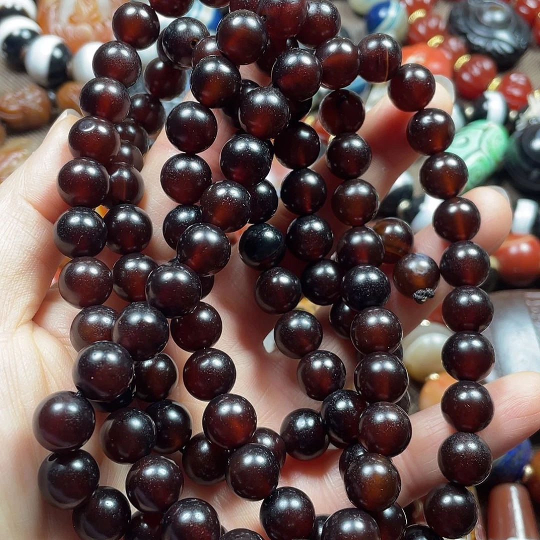 玛瑙/玉髓未镶嵌挂件