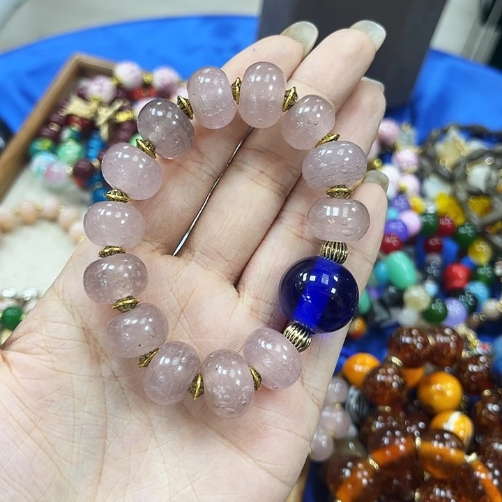 琉璃纯铜锡合金纯铜