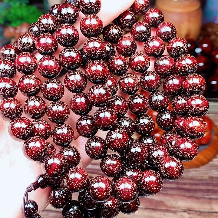 檀香紫檀（小叶紫檀）1.2