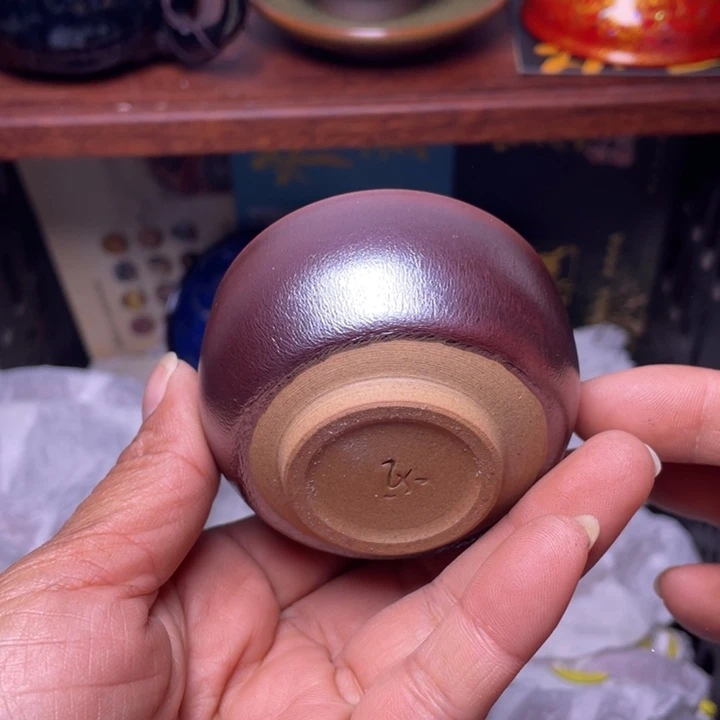 茶盏乐乐乐乐乐好可爱