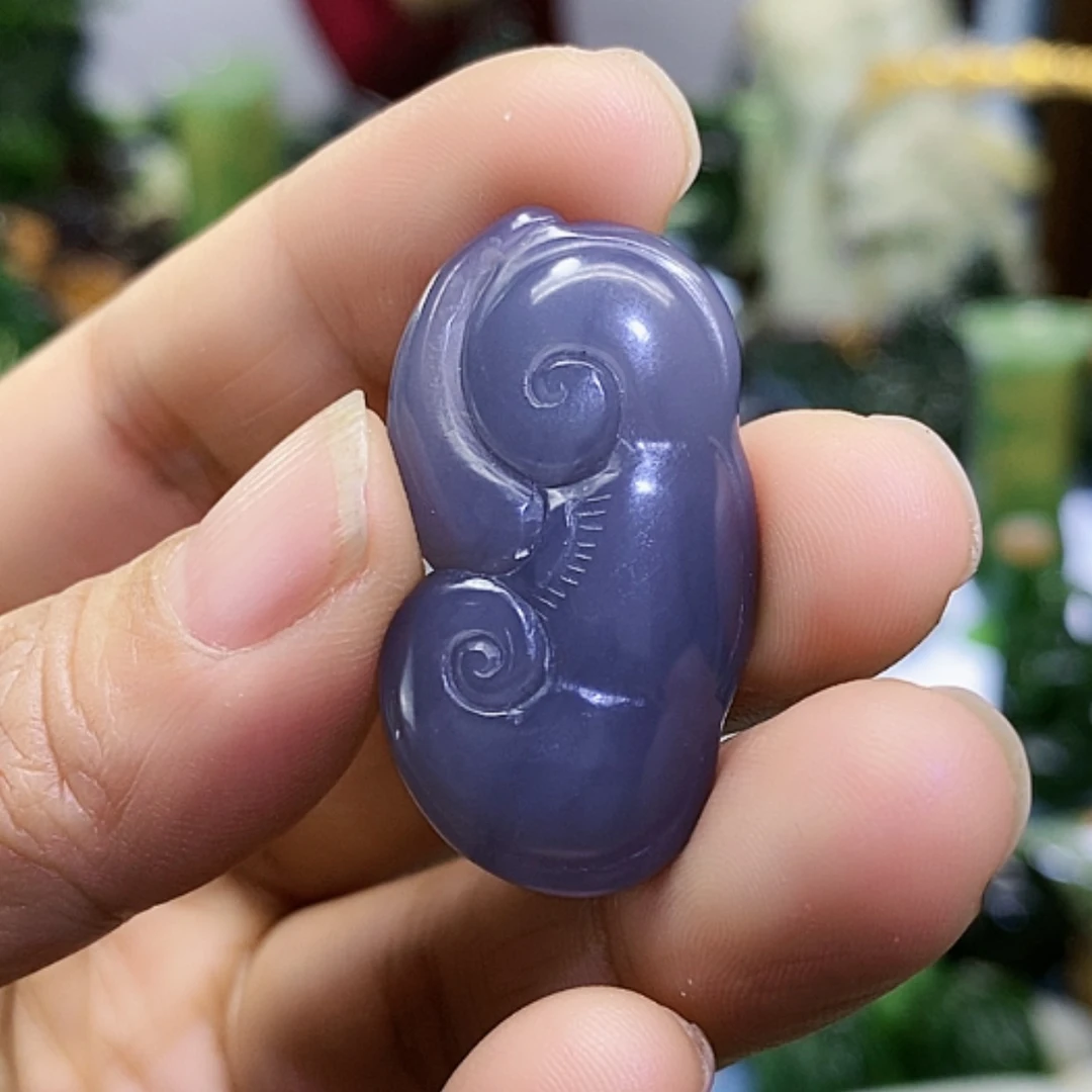 【闪购商品】和田玉挂件未镶嵌