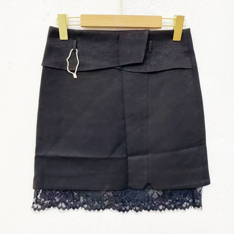 【G4650】时尚女士半身裙