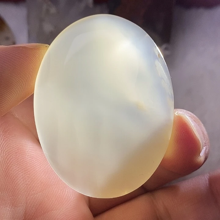 *****玛瑙/玉髓未镶嵌颈饰