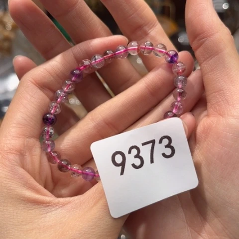 【闪购商品】未镶嵌手串水晶