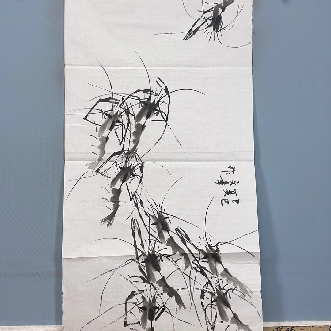 国画93 牡丹一如你初