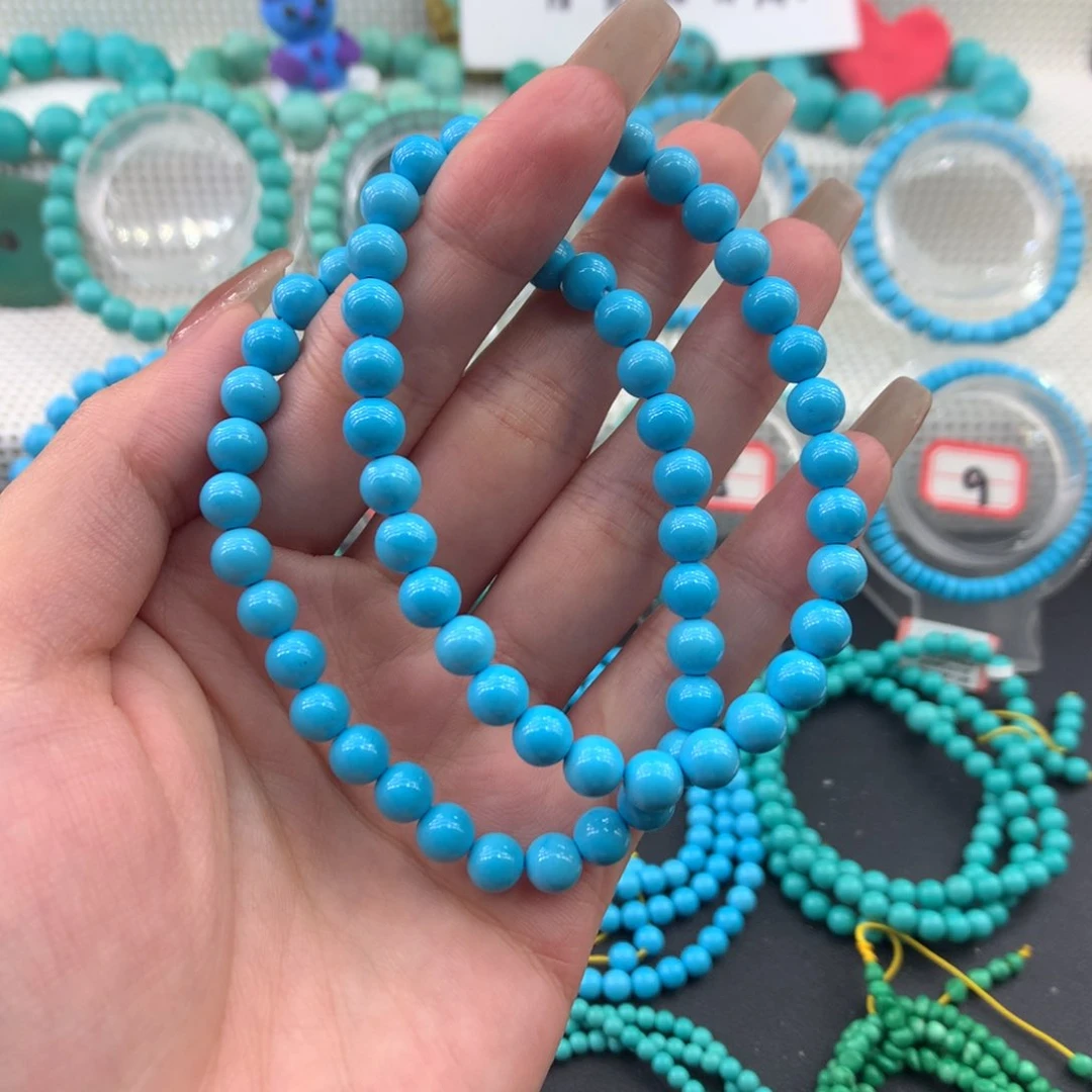 无非金属6m手链女