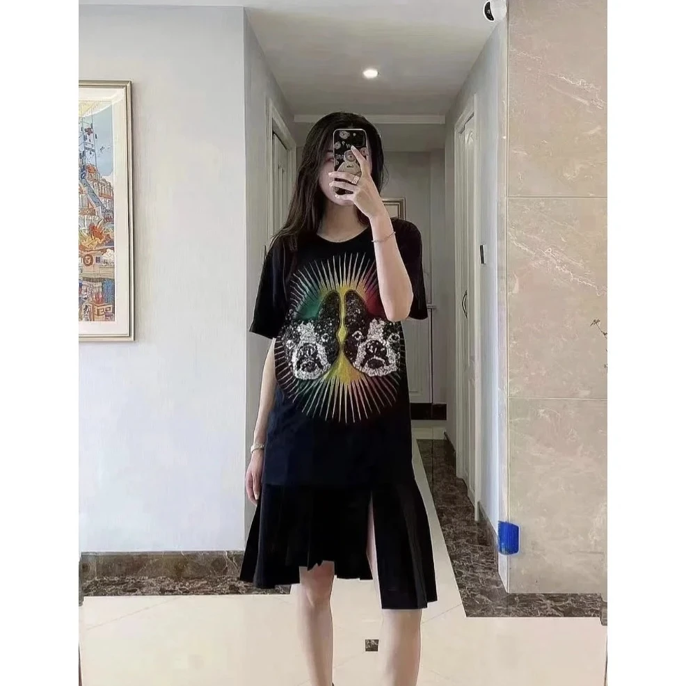 95新 古驰 安洁利严选/YK0115699 卫衣/运动服套装