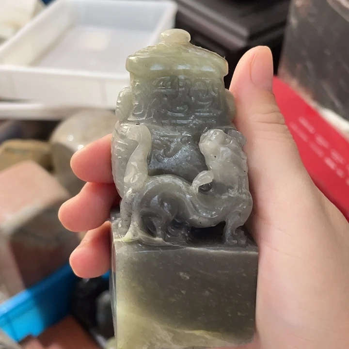 巴林石所见即所得