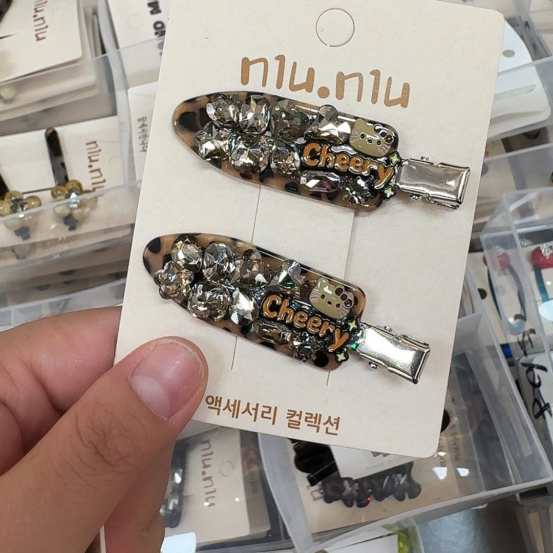 非金属无凯蒂猫无痕