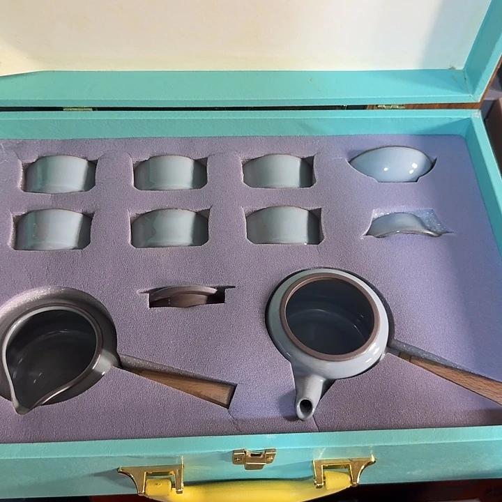 孤品茶具套装等等等