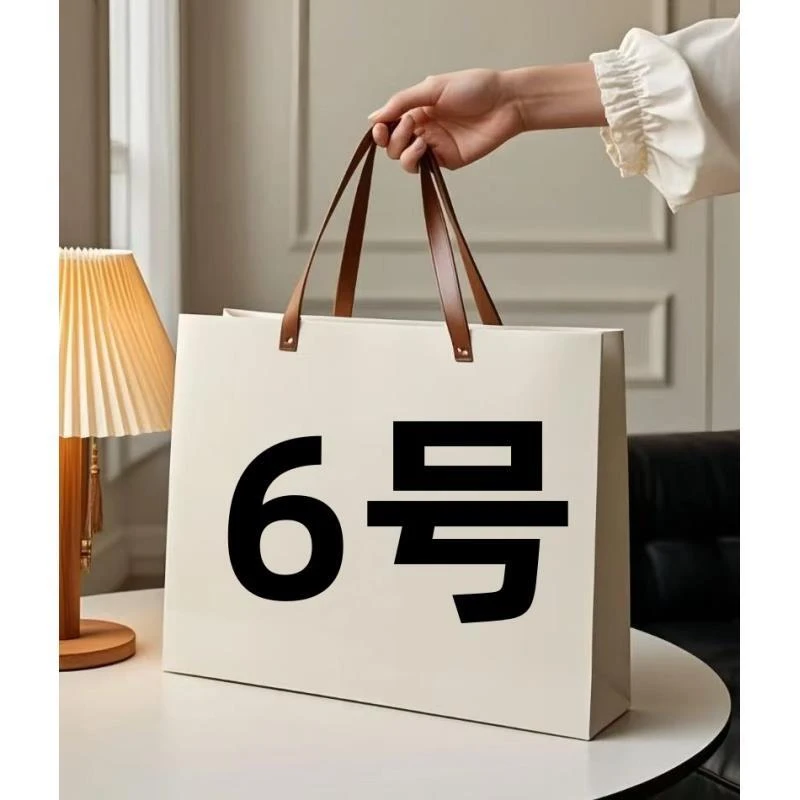 新款潮流休闲时尚百搭女士包【6号】