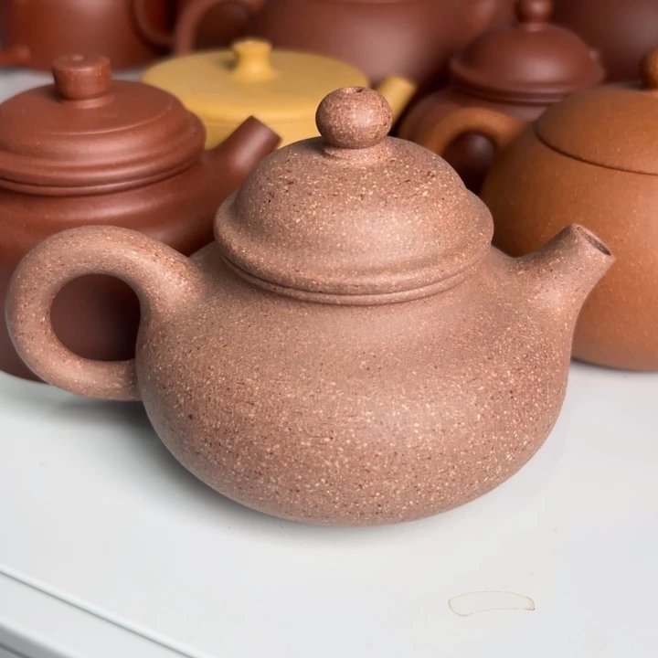 茶案紫砂香灰容天180cc