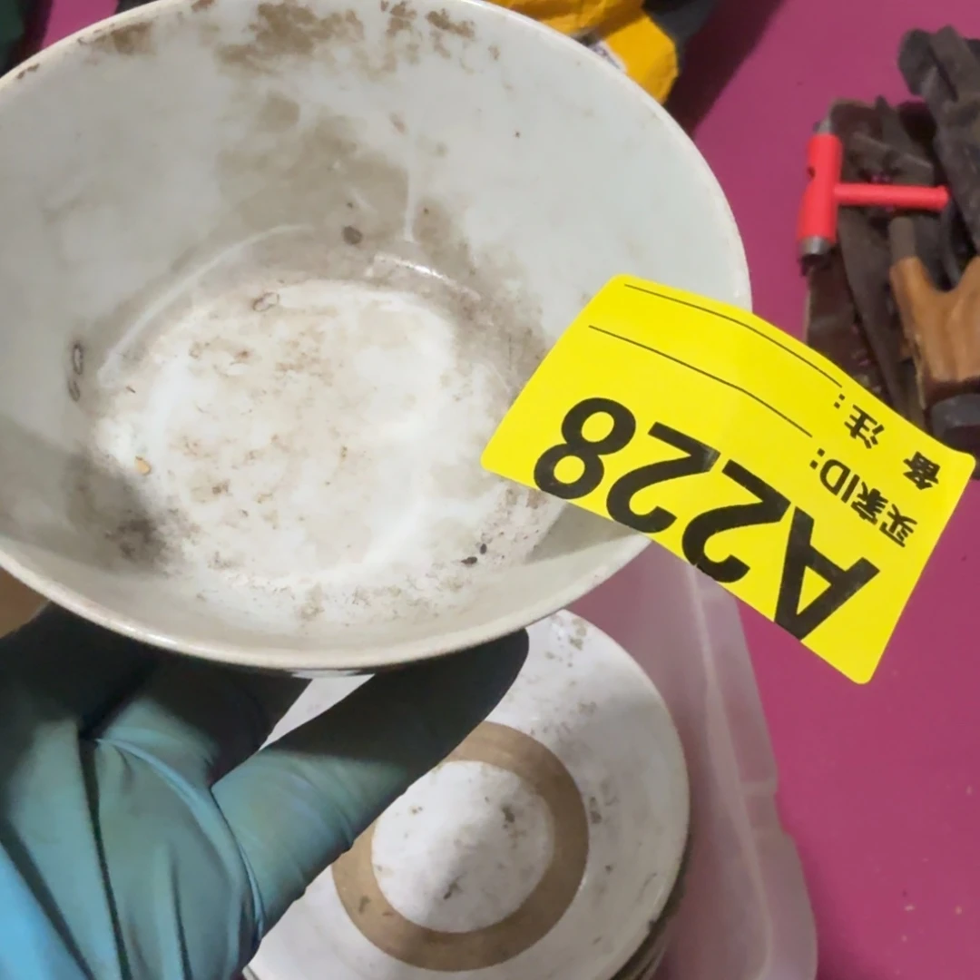 不***卡杂色豆（科檀/科特迪瓦檀木）