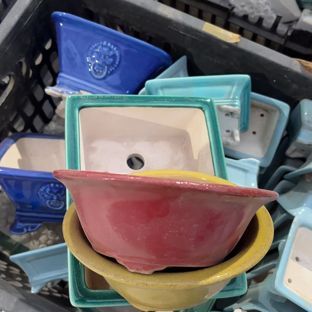 紫砂花盆宜兴紫砂工艺品有限公司