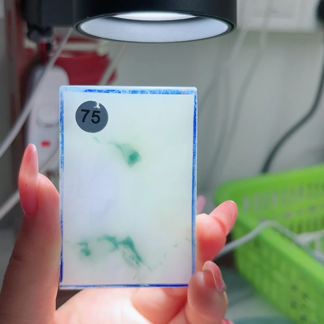 未镶嵌定制翡翠纯天然缅甸翡翠A货