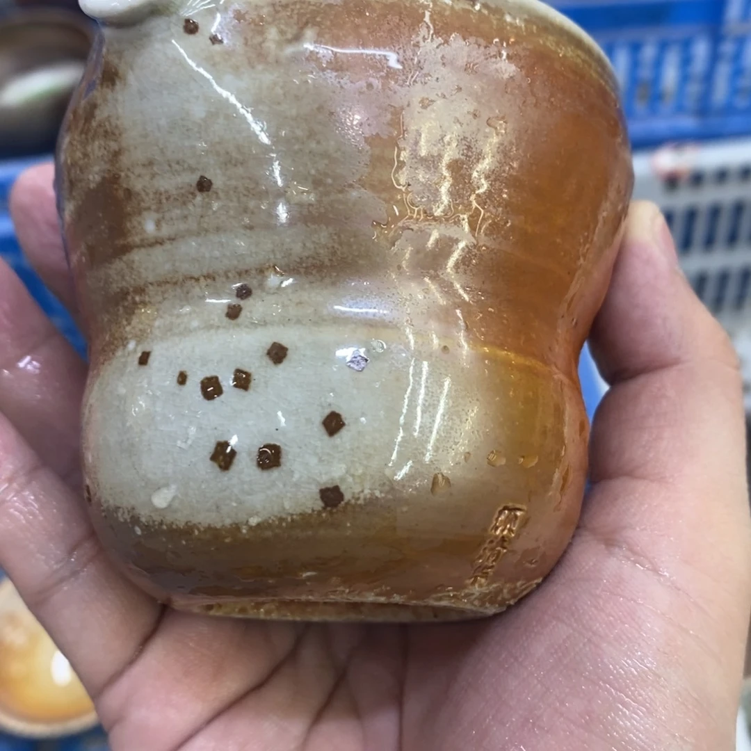 陶园柴烧 精品高货622