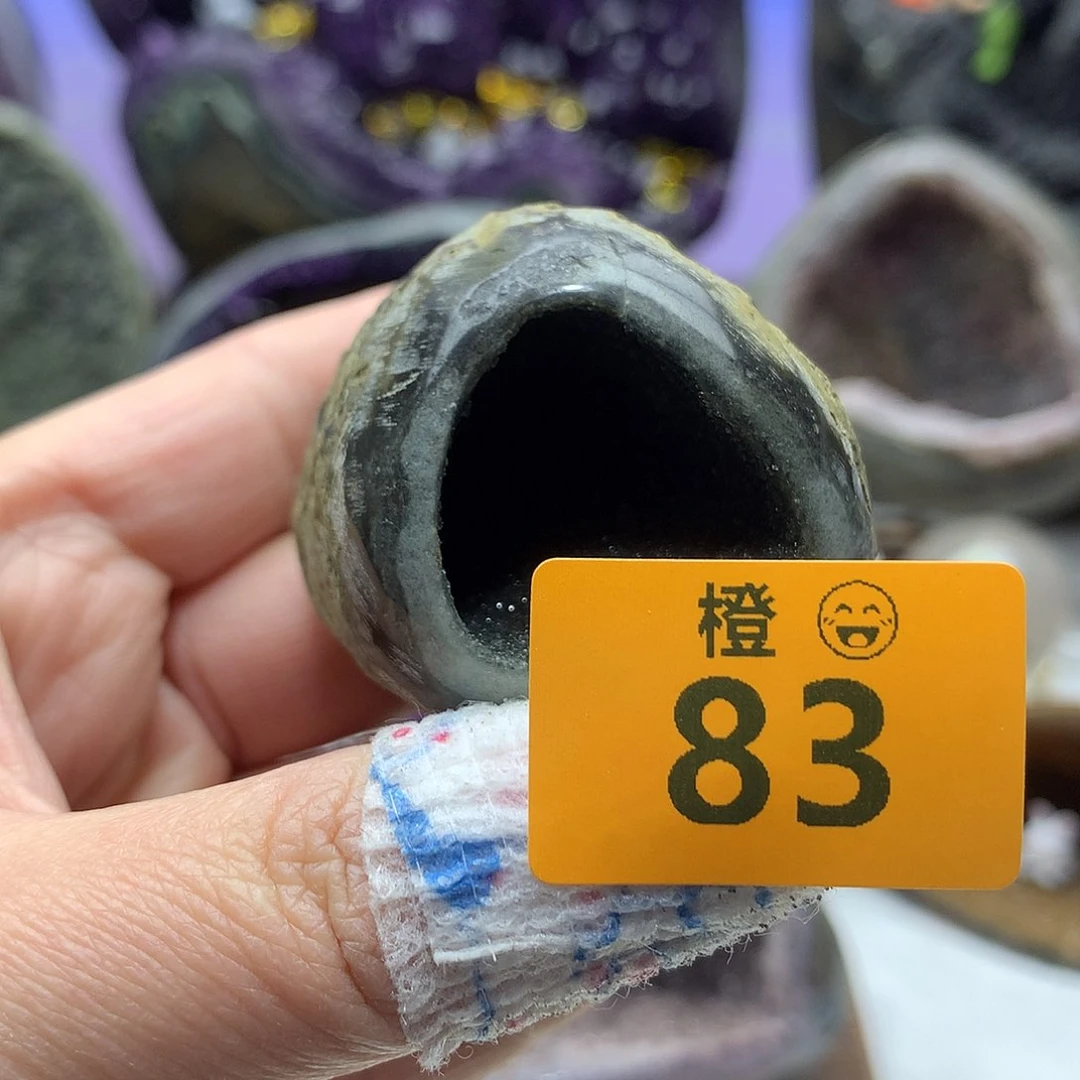 水晶大型摆件（非配饰）未镶嵌文*