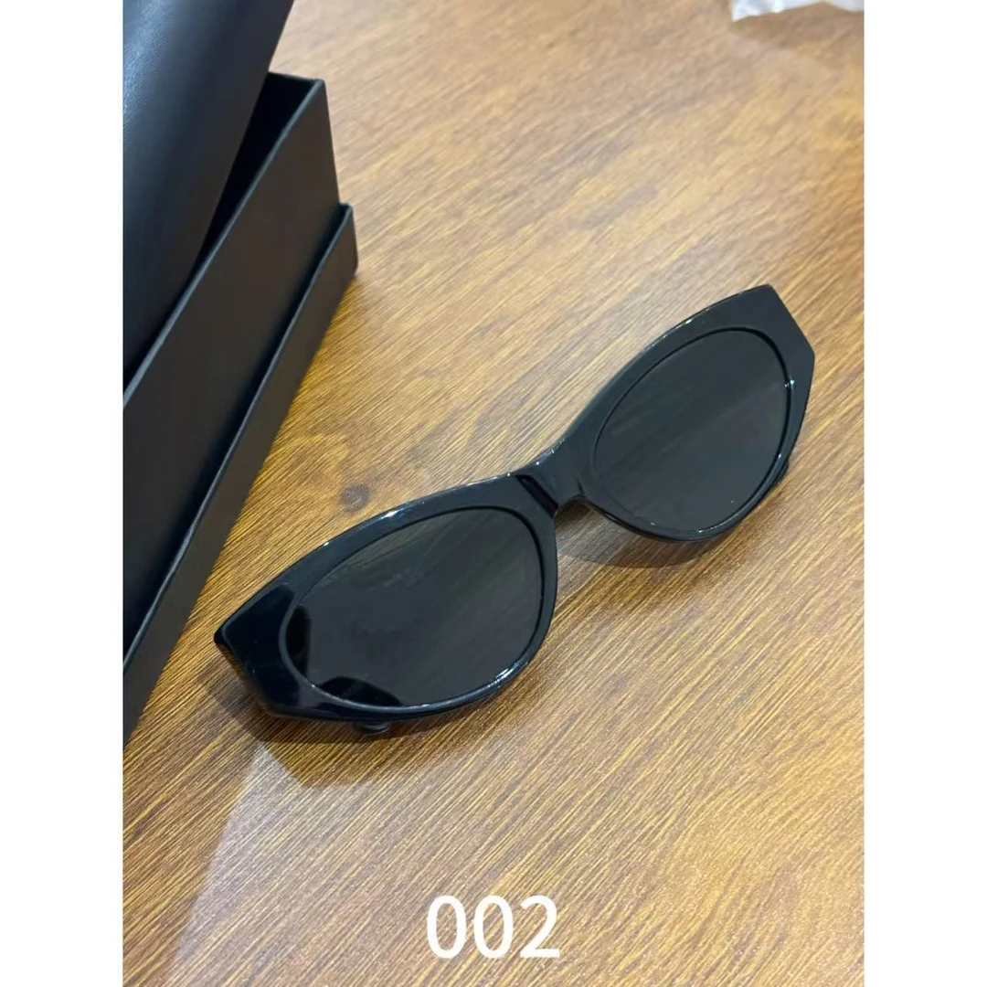 002【发箍墨镜造型】