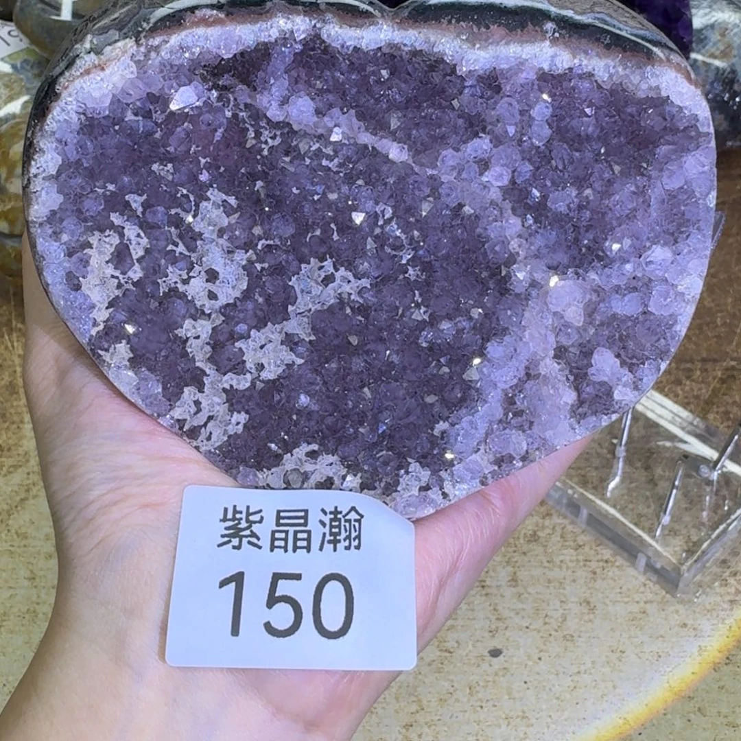 未镶嵌大型摆件（非配饰）水晶