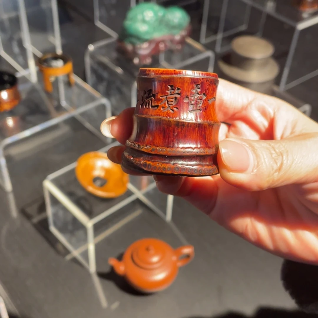 紫砂纯手工制作纯手工制作