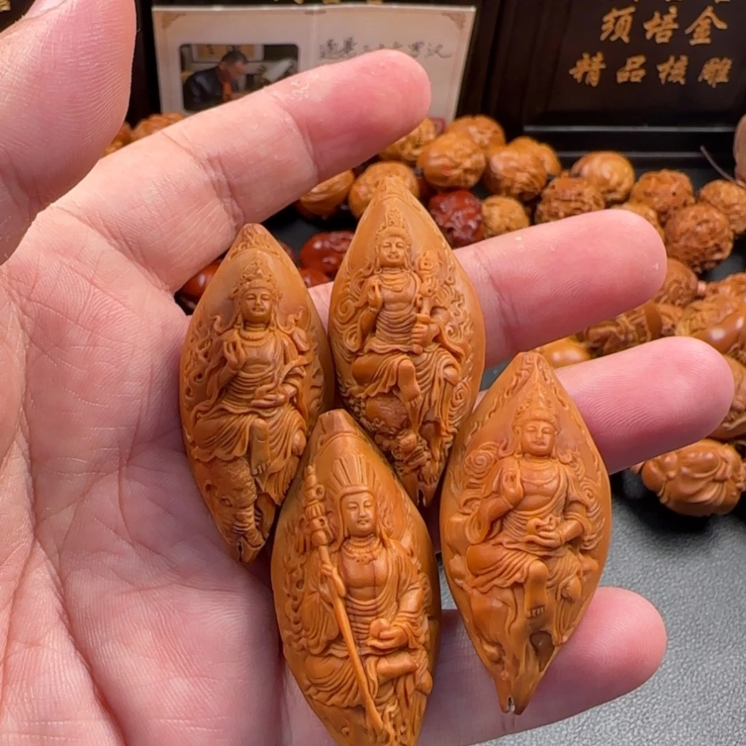 橄榄核手串/手链狼*999999999