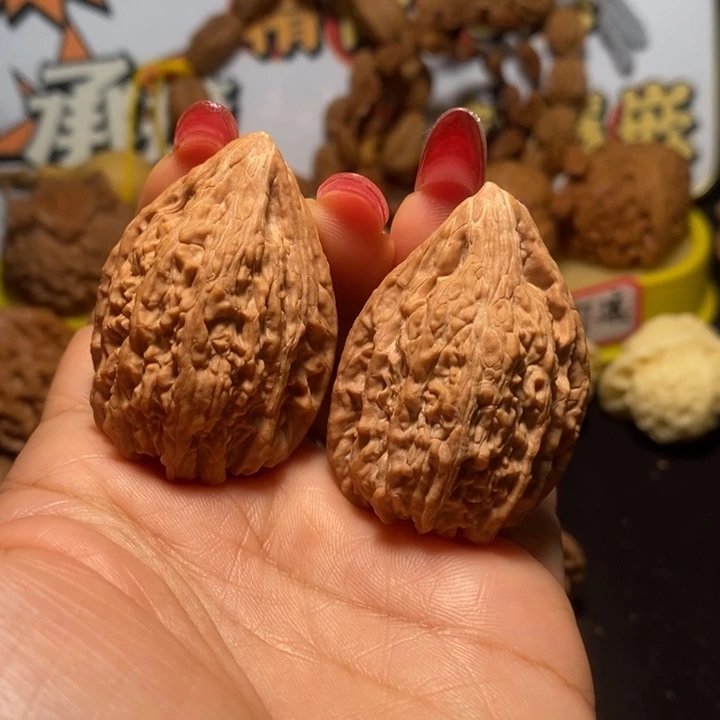 吊坠桃核塔尖全品32➕尺微微水尖