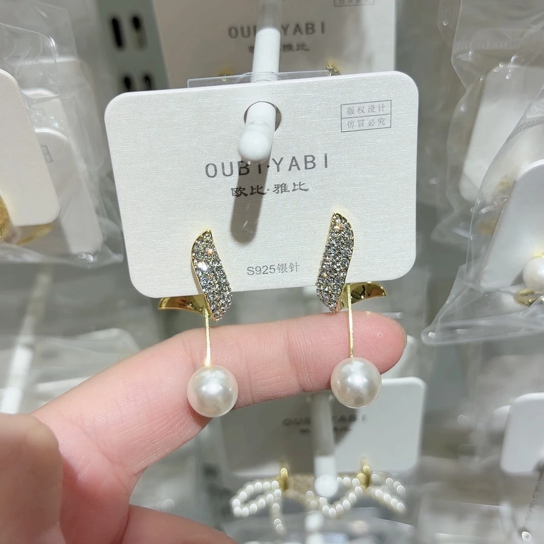 合成立方氧化锆纯铜925银