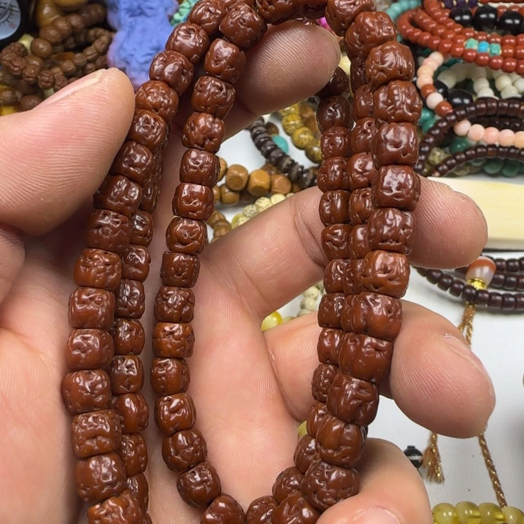 树脂佛手宽肩窄脚0.8