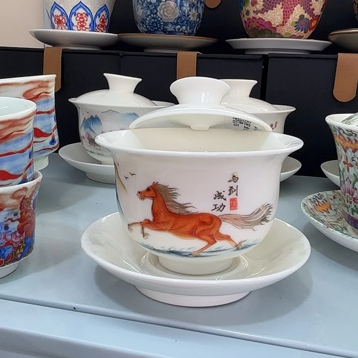 清清浅浅的一天又开始