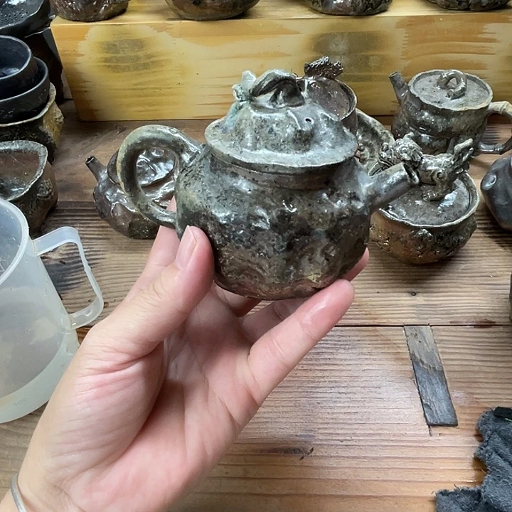 茶壶福利茶器福利