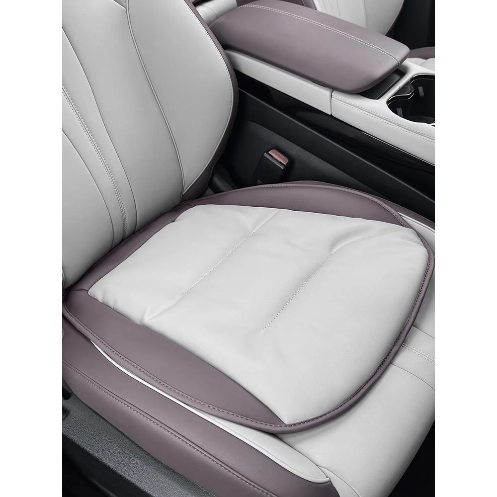 比亚迪宋plusdmi汽车座垫四季座椅套坐垫套车内装饰座套用品大全