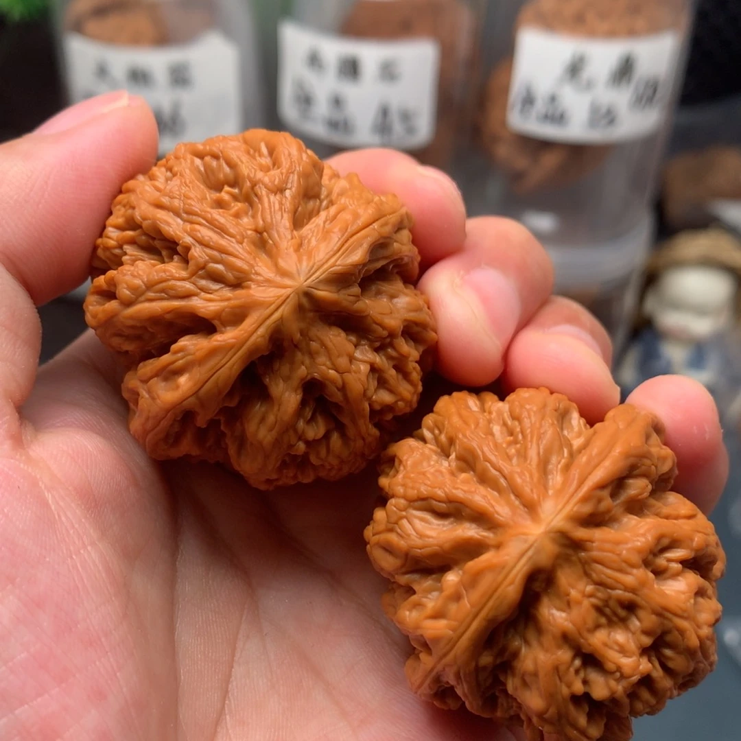 【闪购商品】桃核吊坠粗筋42-16714-3