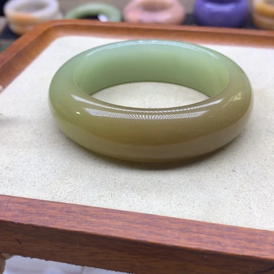 绝***度石英质玉未镶嵌122344567890