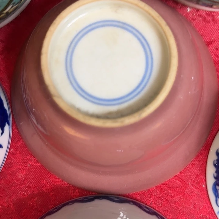 月***城其他陶瓷摆件不固定一件