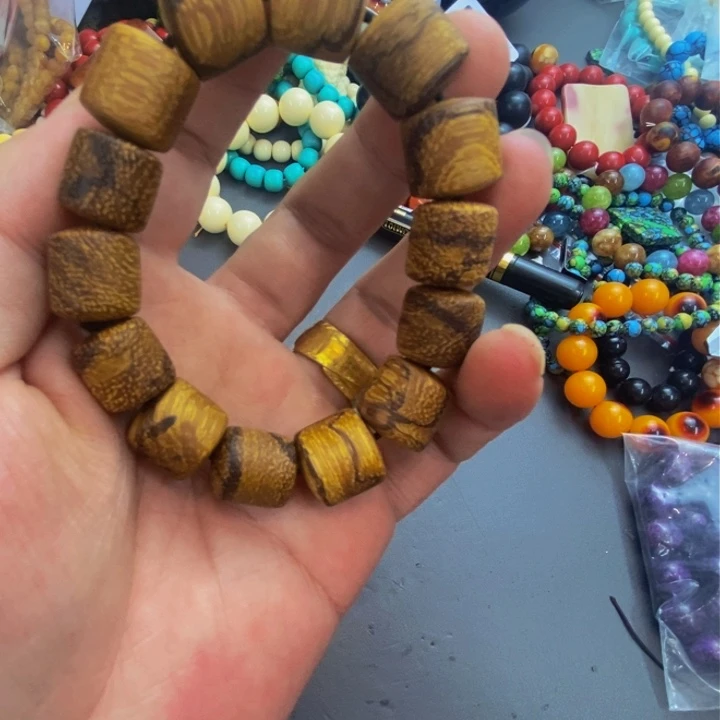 大果紫檀（缅甸花梨）213