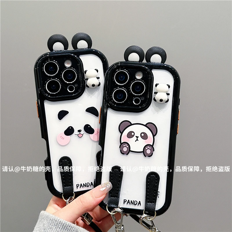 奶油壳适用苹果17/iPhone/华为荣耀/OPPO/VIVO/小米/手机壳爆款潮