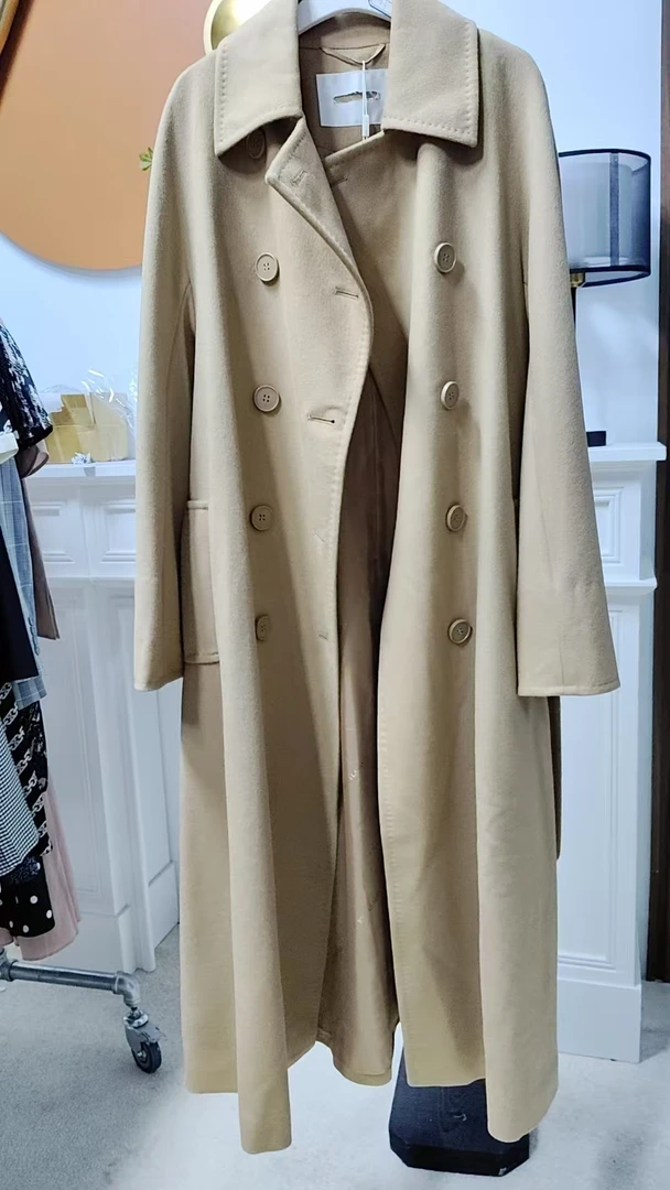 三S-新款大衣-896