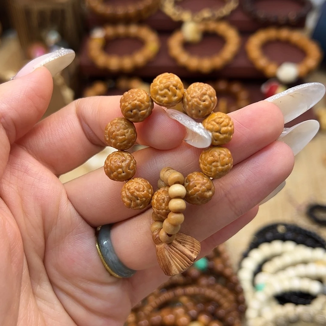 金刚菩提手串手捻